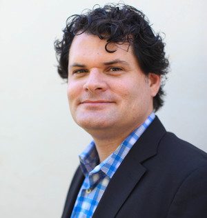 Rodrigo Espinosa
