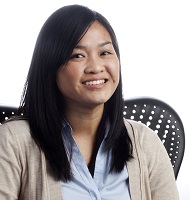 Tammy Chung