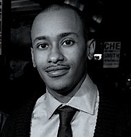 Justin Gillespie