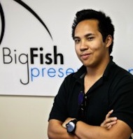 Kenny Nguyen
