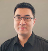 Fred Hsu