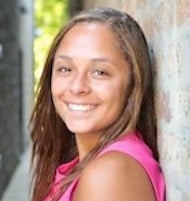 Jennifer McTigue