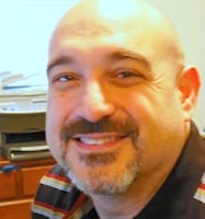 Thom Robbins