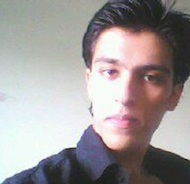 Umar Khan