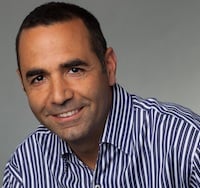 Ahmad Ouri
