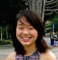 Isabelle Lim