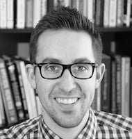 Justin Hastings