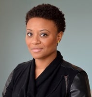Tina Johnson Marcel