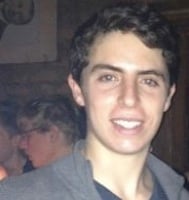 Derek Hickey