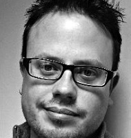 Jason Cangialosi