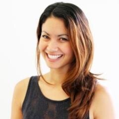 Melanie Perkins