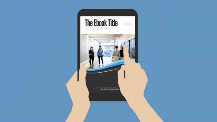 Free Ebook Templates