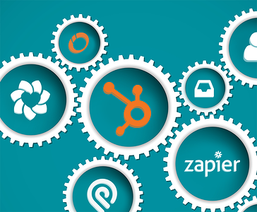 Customer Story: Achieving Integration Using HubSpot CRM & Zapier