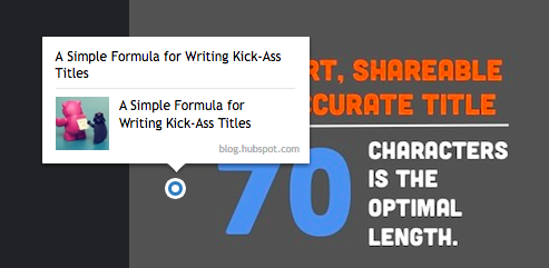 How to Make Your Infographic Clickable in 10 Minutes or Less