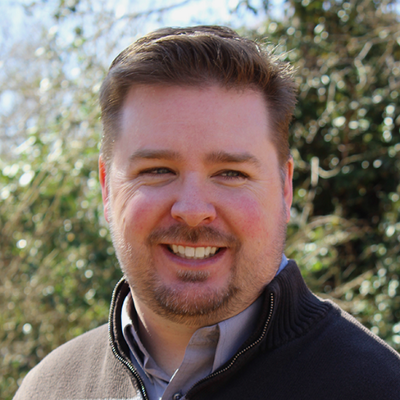 Greg Hyer