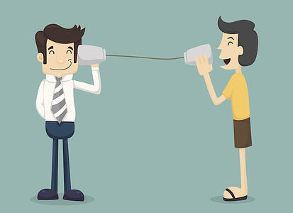 Someone Mentioned You on Social Media. Should You Respond? [Flowchart]
