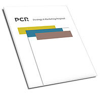 Angebot von PCR Agency