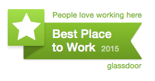 Glassdoor Names HubSpot a 2015 Employees’ Choice Award Winner for Best Places to Work