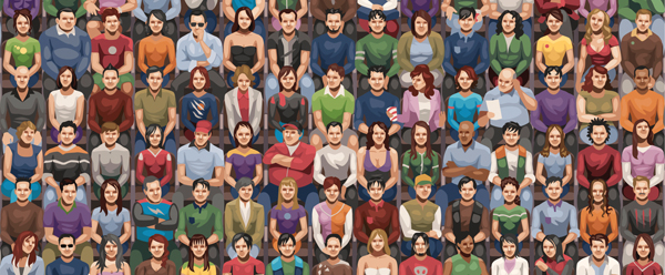 Human-to-Human Marketing: A Trend for 2015 and Beyond