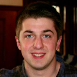 Ryan Lynch