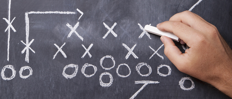 Crea una estrategia efectiva para tu blog [Guía paso a paso]