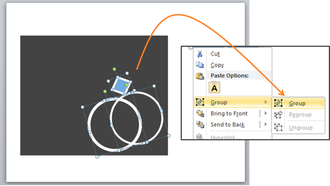 How to Create Top-Notch Visual Content in PowerPoint [Tutorial]