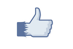 Facebook like