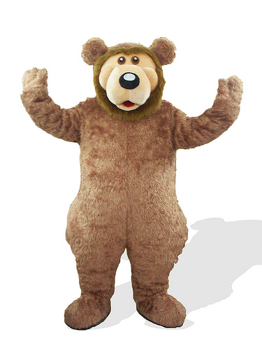 The Best and Worst Brand Mascots of All Time