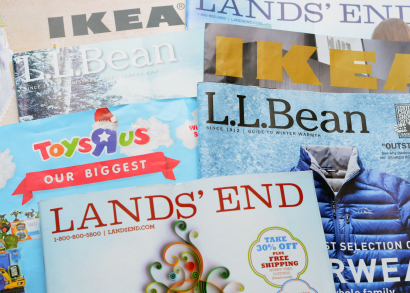 catalogs