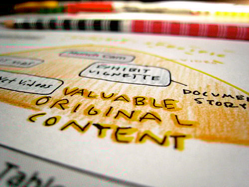 11 Ways to Use Content to Build Online Authority