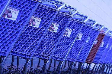 ecommerce shopping cart conversions