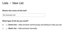 Everything You Can Do With Lists in HubSpot