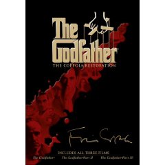 Marketing Tips from the Godfather
