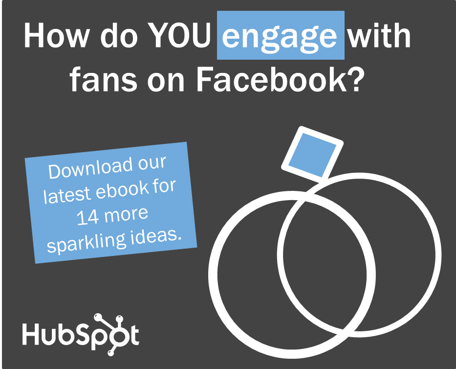 how to engage fans on facebook