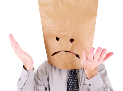 blind marketer