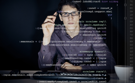 IT guy
