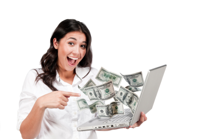make money online