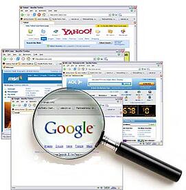 keyword research