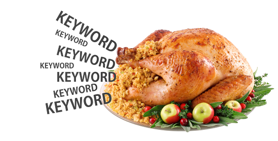 keyword stuffing