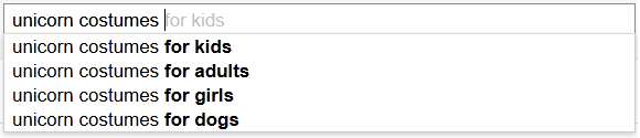 long tail keyword research