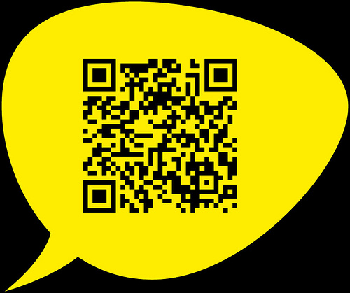 Como criar um código QR em quatro etapas rápidas