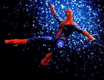 spiderman