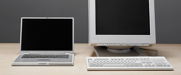 Mac or PC? A Brief History of Apple & Microsofts Ad War