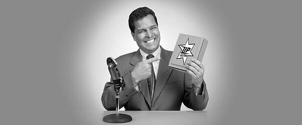 Throwback Thursday: 7 Old Marketing Campaigns We Miss