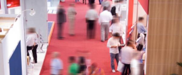 The Inbound Way to Do Trade Show Marketing