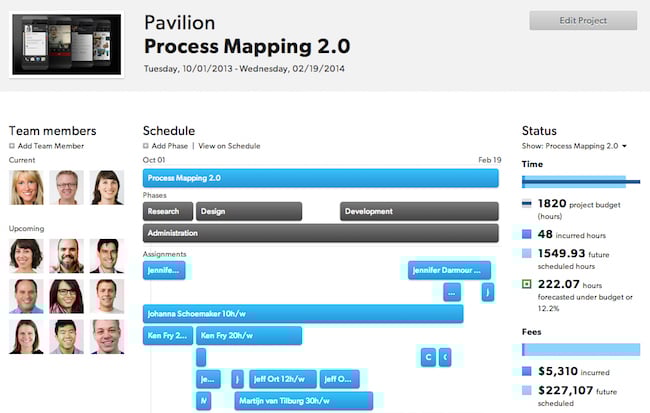 10000ft-project-planning