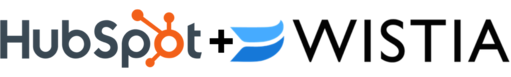 HubSpot + Wistia