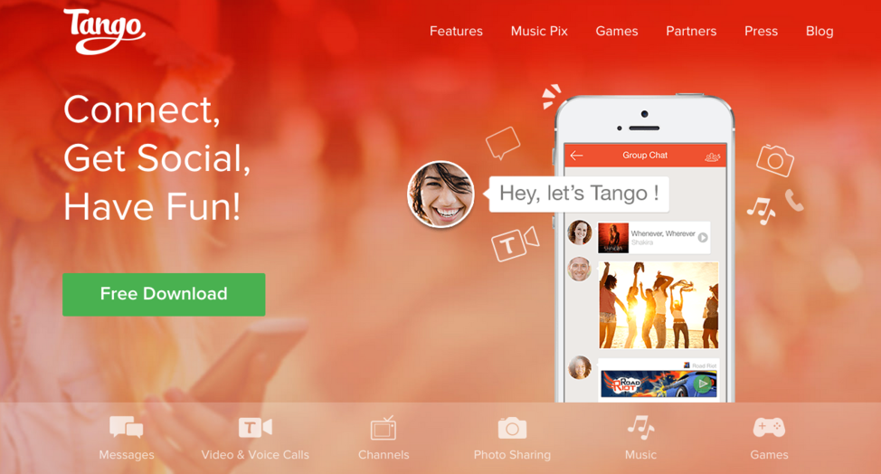 WhatsApp, Kik, & Snapchat: The Advertiser's Guide to Using Mobile ...