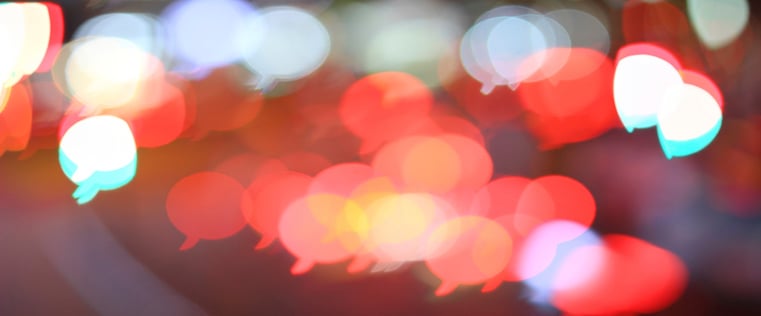 How to Talk to Pretty Much Anyone About Pretty Much Anything