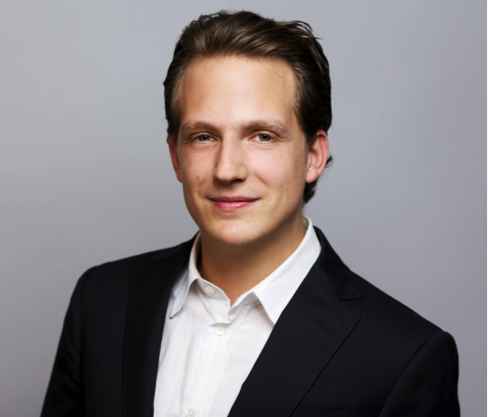 Alexander Konrad